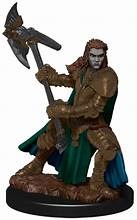Orc Fighter (W4)